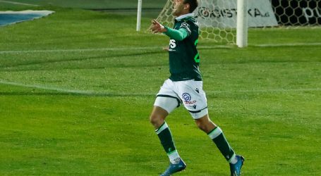 Unión Española cayó ante S. Wanderers en Valparaíso y no pudo alcanzar a la UC