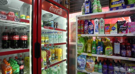 Municipio de Santiago apoyará a almacenes de barrio a través de una aplicación