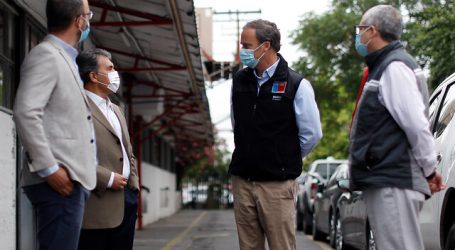 Ward actualiza la cifra de certificación de ascensores y entrega recomendaciones