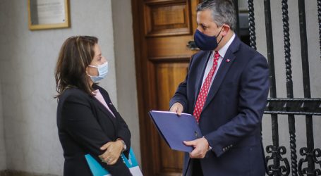 Flexibilizarán y adelantarán a municipios los recursos financieros del 2021