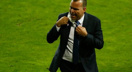 Rafael Dudamel: “Este grupo está para dar muchísimo más”