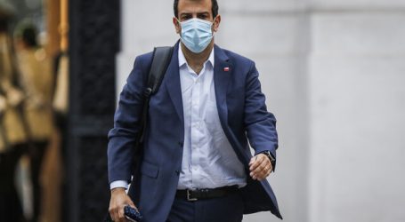 Gobierno nombra a miembros de la Unidad de Coordinación en la Macrozona Sur