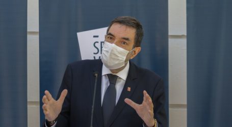 Servel entregó detalles de las elecciones primarias del próximo domingo