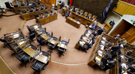 Senado debatirá Presupuesto 2021 hoy hasta total despacho