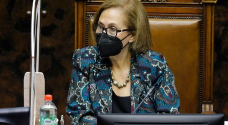 Senado tramitará hoy segundo retiro del 10% y mañana el proyecto del Gobierno