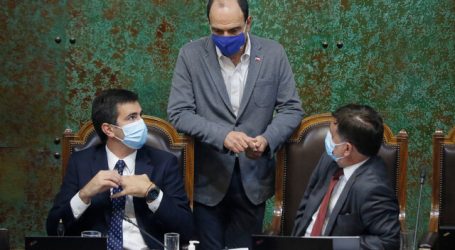 Presentan nueva moción de censura contra mesa de la Cámara de Diputados
