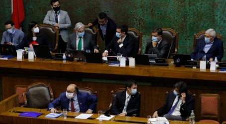 Rechazan proyectos que flexibilizaban inhabilidades para postular a cargos