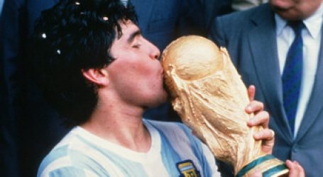 César Luis Menotti y muerte de Maradona: “Estoy destruido y hecho mierda”