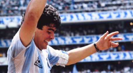 Valdano y muerte de Maradona: “Me ha dolido por el jugador y por el hombre”