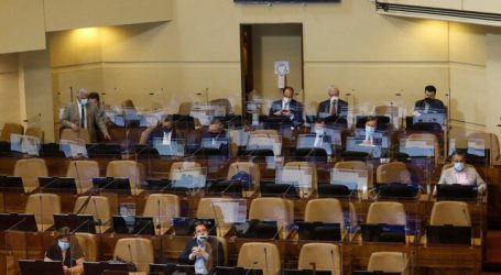 Aprueban proyecto para declarar el Día Nacional de las Víctimas del Asbesto