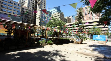 Claudio Orrego cerró su campaña a la Gobernación Regional de la RM