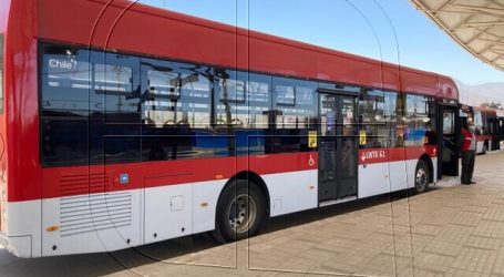 Hoy comienza a operar  la estación intermodal Los Libertadores de la Línea 3