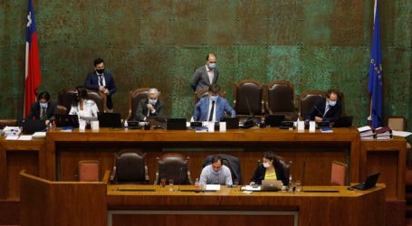 Proyecto de Presupuesto 2021 se resolverá en una Comisión Mixta