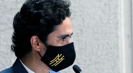 Carabinero frustró robo de vehículo del ministro Ignacio Briones