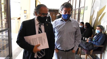 Comisión Mixta despachó ley de Presupuesto 2021