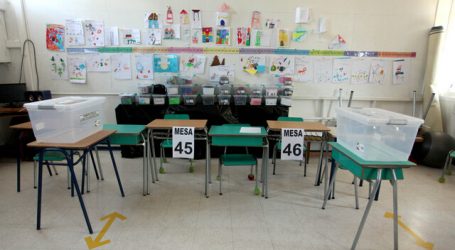 Primarias: Candidatos a gobernador preocupados por baja participación