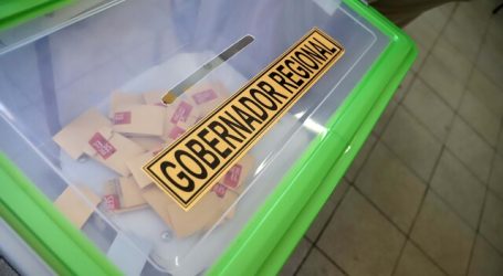 Primarias: El 94,65% de las mesas receptoras de sufragios están constituidas