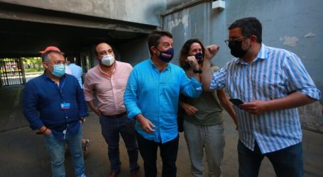 Orrego y Oliva se imponen en las primarias para gobernadores en la RM