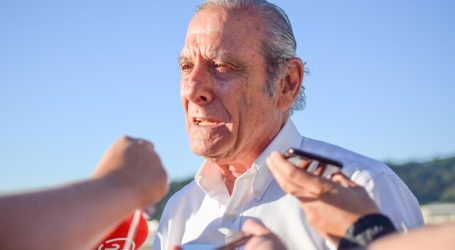 Resultados de las primarias de gobernadores a nivel nacional