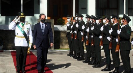 Anuncian protocolo gradual para retorno de visitas familiares a las cárceles