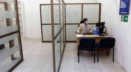 La Granja creó Banco Solidario para ayudar a emprendedores de la comuna