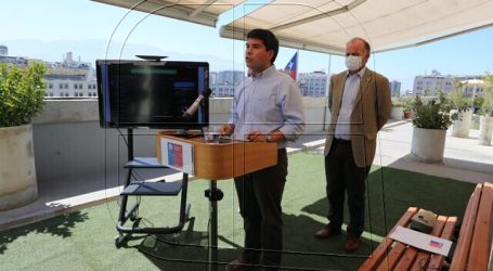 Anuncian listado de áreas silvestres protegidas donde podrá verse el eclipse