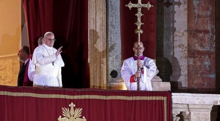 El Papa renovó el compromiso de la Iglesia contra “el mal” de los abusos sexuale