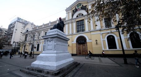 CRUCH rechazó propuesta del Presupuesto 2021 del Gobierno