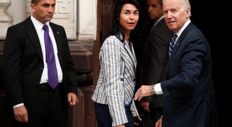 Biden asegura que “cuando termine el recuento” será el ganador de las elecciones