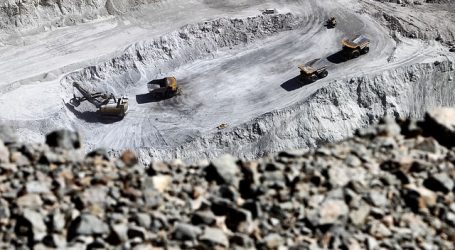 Rajo de Chuquicamata extenderá su fase de explotación por un año más