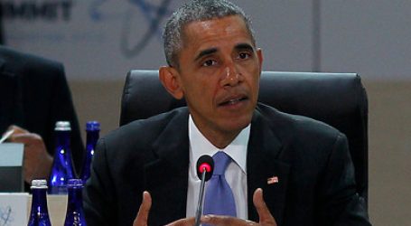 EEUU: Barack Obama descartó un posible cargo en la administración Biden