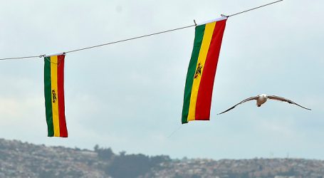 Bolivia se abre al restablecimiento de las relaciones diplomáticas con Chile