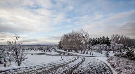Chile gana por primera vez premio a Mejor Destino 2020