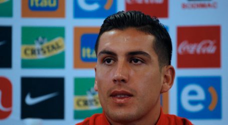 Turquía: Enzo Roco marcó en empate de Fatih Karagumruk ante Ankaragücü