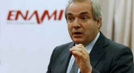 André Sougarret regresa a Codelco como vicepresidente de Operaciones Norte