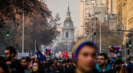 Mujeres trans en Chile: El 93% asegura que ha sido discriminada