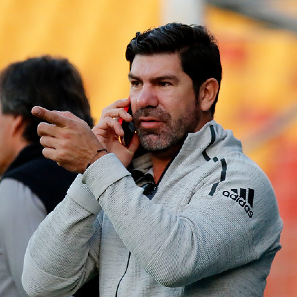 La FIFA y Conmebol saludaron a Marcelo Salas en su cumpleaños