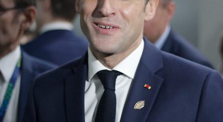 El positivo de Macron obliga a varios líderes internacionales a confinarse