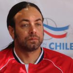 Nicolás Massú no se quedó con el premio al mejor entrenador de la ATP 2020