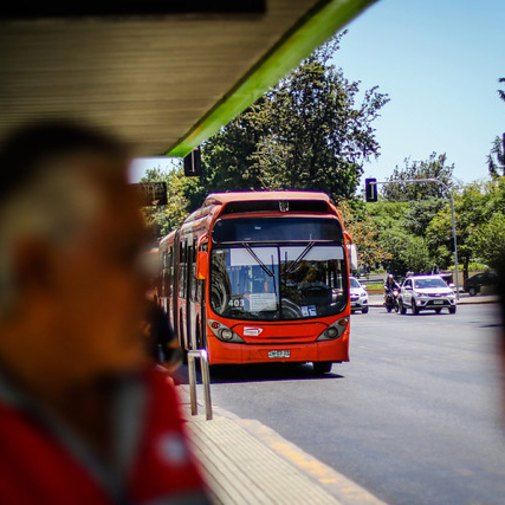 Fin de año: MTT anuncia nuevos horarios en el transporte público metropolitano