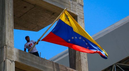 La UE no reconoce resultado de las elecciones legislativas en Venezuela