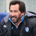 Audax Italiano anunció a Pablo 'Vitamina' Sánchez como su nuevo entrenador
