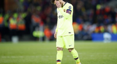 Mendilibar: “La ausencia de Messi igual hace jugar más en equipo al Barça”