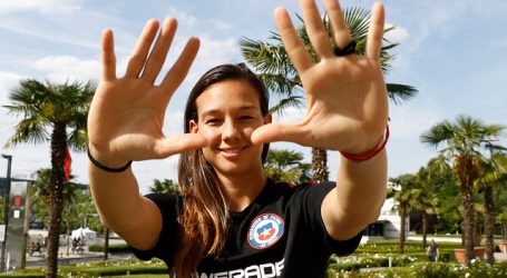 Francia: Christiane Endler fue titular en goleada del PSG sobre Le Havre