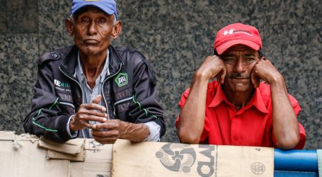 La inflación en Venezuela asciende hasta el 3.045% en noviembre