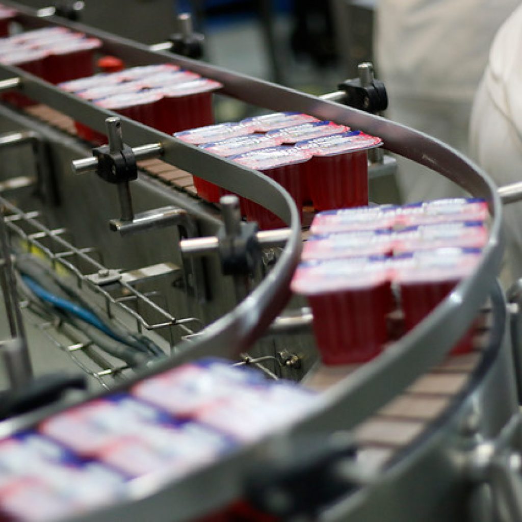 FNE y Nestlé presentan al TDLC acuerdo para cautelar la libre competencia