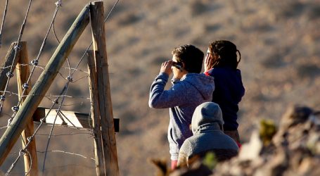 Llaman a observar el eclipse con responsabilidad en tiempos de pandemia