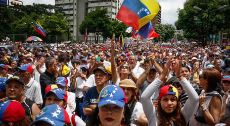 La OEA denunció más de 18.000 ejecuciones extrajudiciales en Venezuela