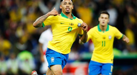 Gabriel Jesús y Kyle Walker dan positivo por coronavirus en el Manchester City