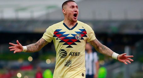 CF América: “Si sale todo bien, Castillo no va a tener problemas en regresar”